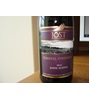 Jost Vineyards Coastal Red 2012